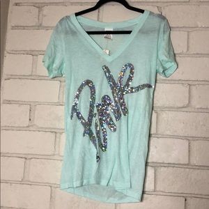 PINK Victoria Secret Top